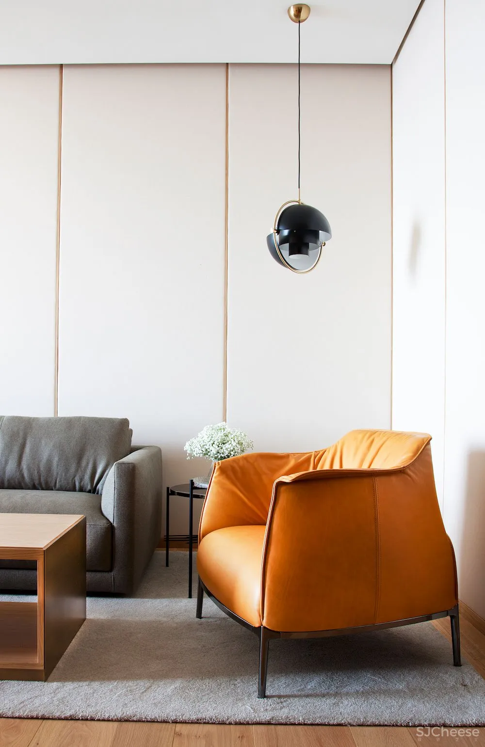 Mecanismo | 西班牙Akelarre Hotel酒店