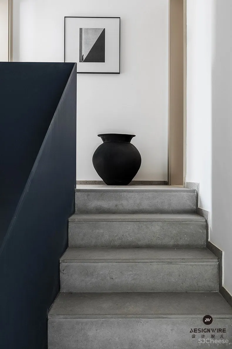 马非:青城山房私人别墅设计