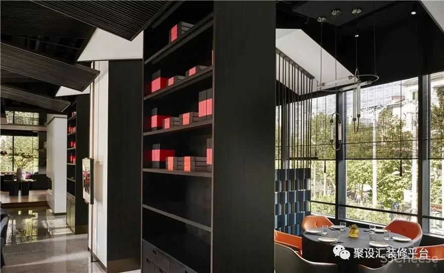 640.webp (4).jpg LU STYLE鲁采海鲜餐厅 | FW.GID国际设计