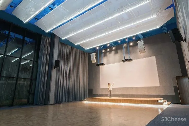 OMAHA互联网+医疗杭州办公总部