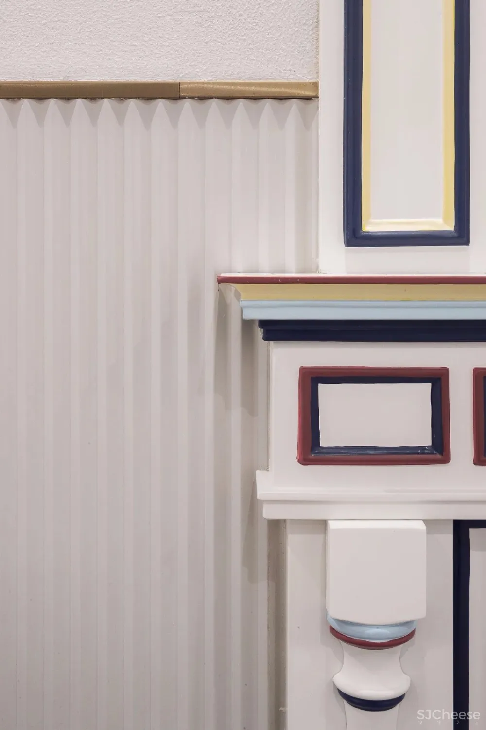 新作 | 创意女神李想：办公室，竟美成了人人爱的艺术馆，惊艳深圳！ 首