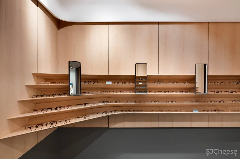 墨尔本:Oscar Wylee新商店