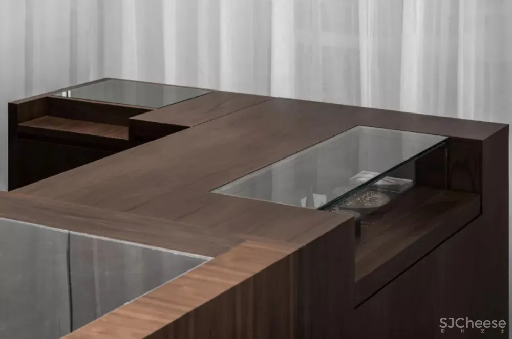 万社设计：ANGLE 安格集合店 首