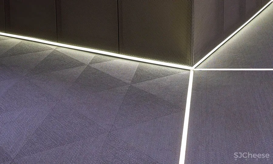 酷炫的私人KTV会所 首