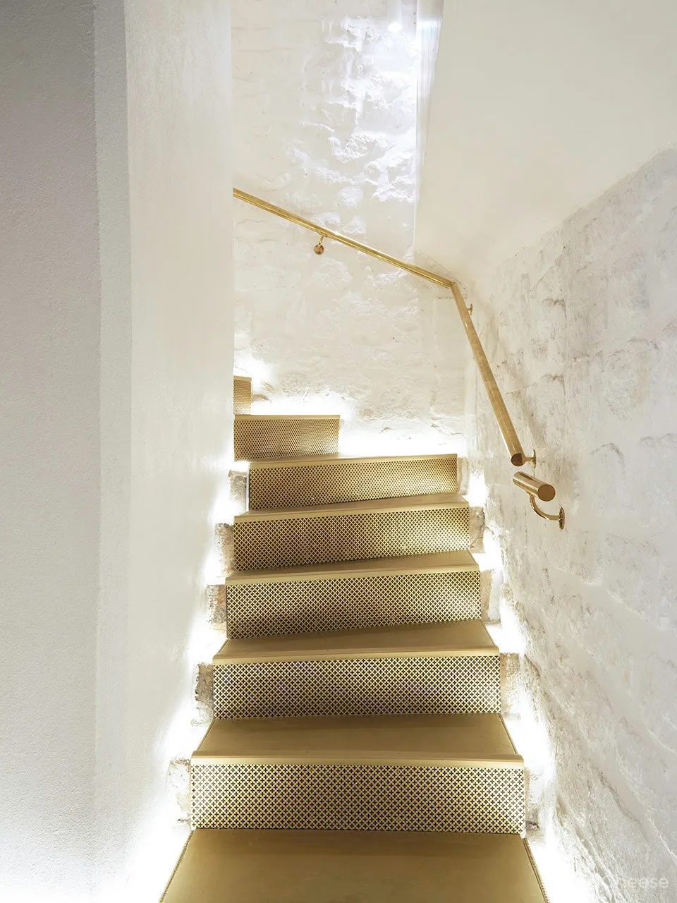 ARCHIEE：巴黎 EN美容精品店 首