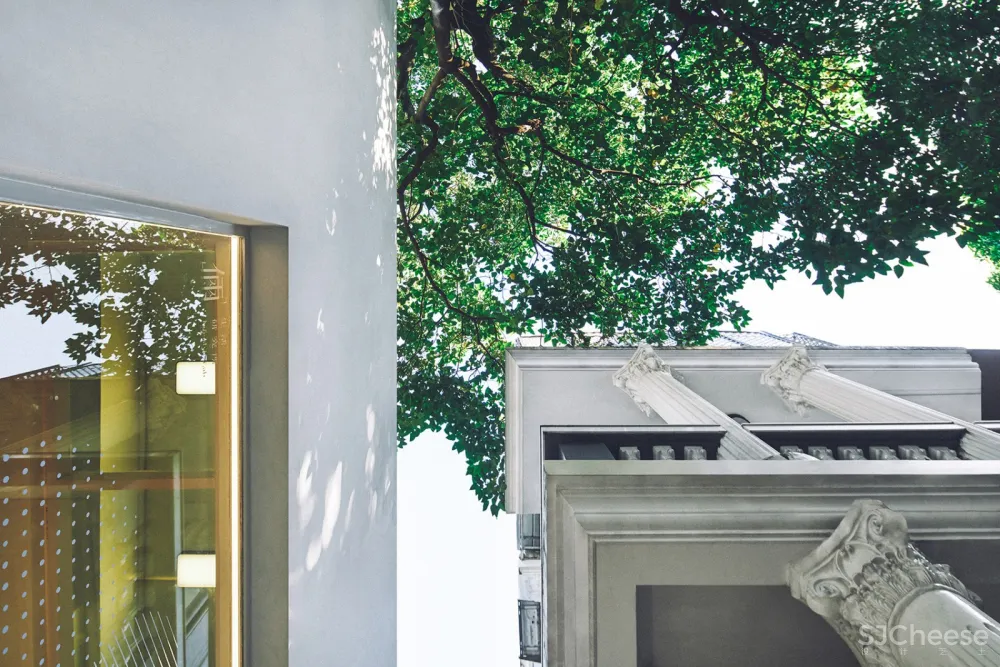 DPD | 广州斑影盒子:「俩」生活研究所 首