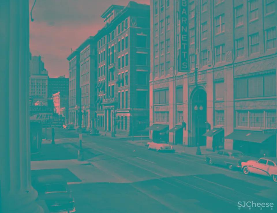 Ace酒店，新奥尔良 / Eskew+Dumez+Ripple