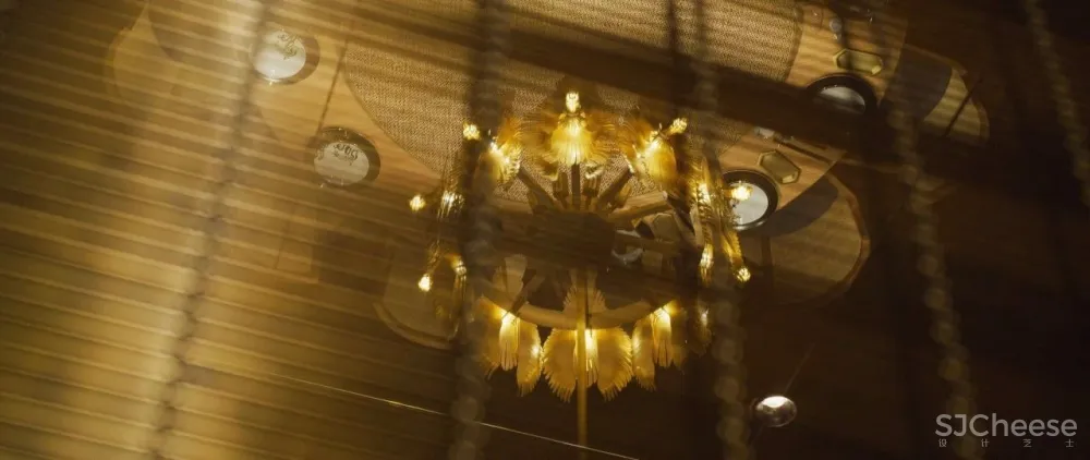 【内建筑年度力作】 设计再生 如凤临阁