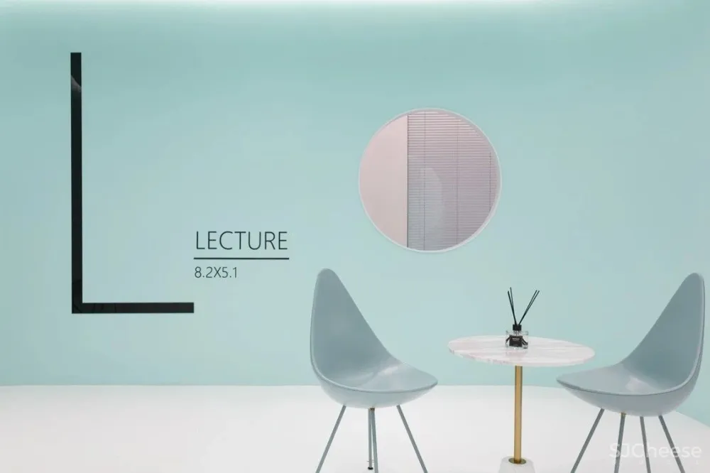 首发 | 我们和洛园一起,做了一个薄荷味的梦