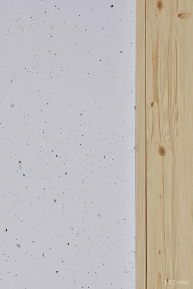 与环境的和谐融合 | A House in Rasu Namai