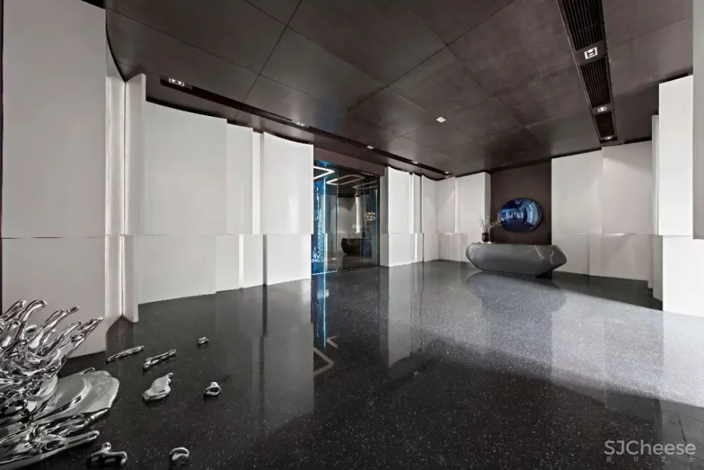 集艾、邱德光联袂打造——世界商贸都市,义乌朝阳门 首