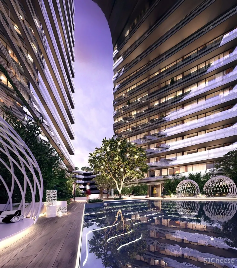 100000 种创意,也不及一颗纯粹的灵魂!