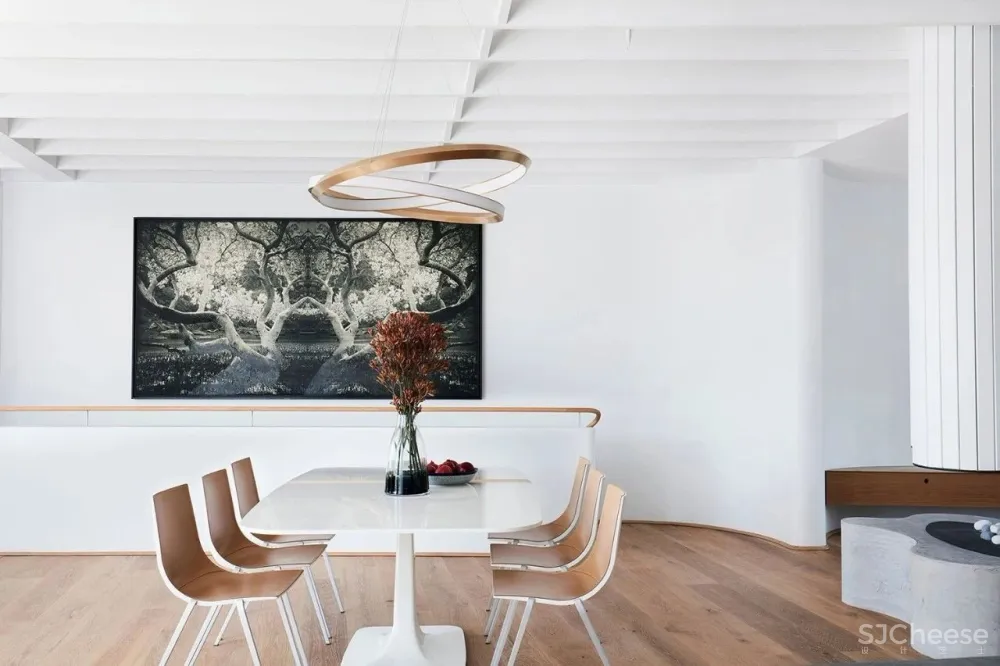 今年最有设计感的10个房子,都在这里了