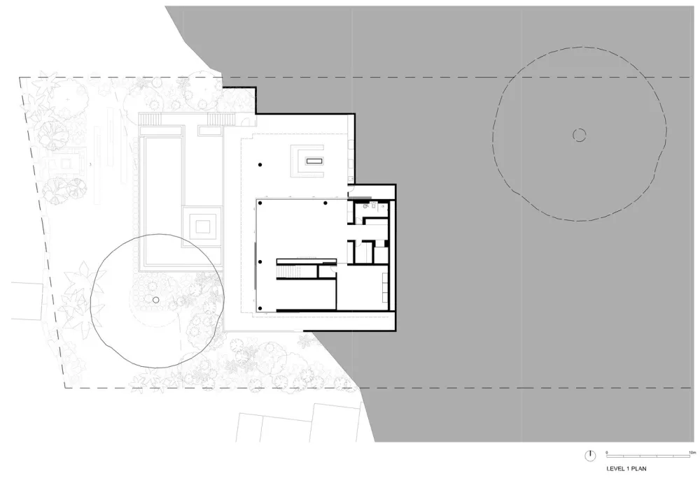 Koichi Takada Architects | 开放式梦想之家