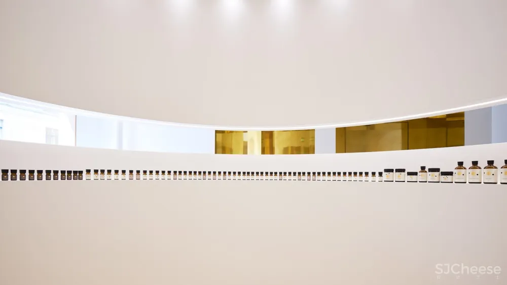 ARCHIEE：巴黎 EN美容精品店 首