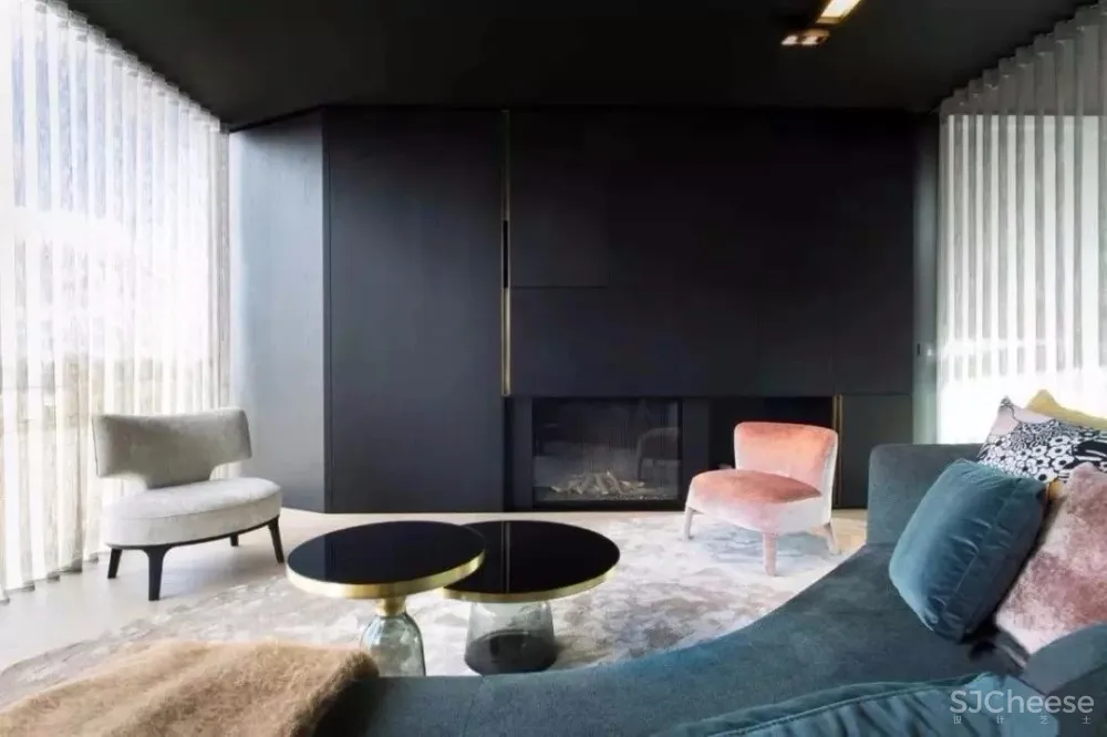 简约灰,高品味好气质丨超喜欢