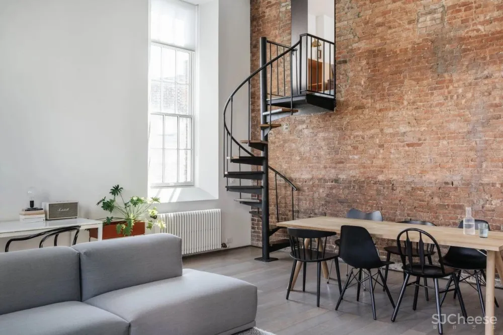 预算有限,却依旧十分有趣 | Jenn Chang