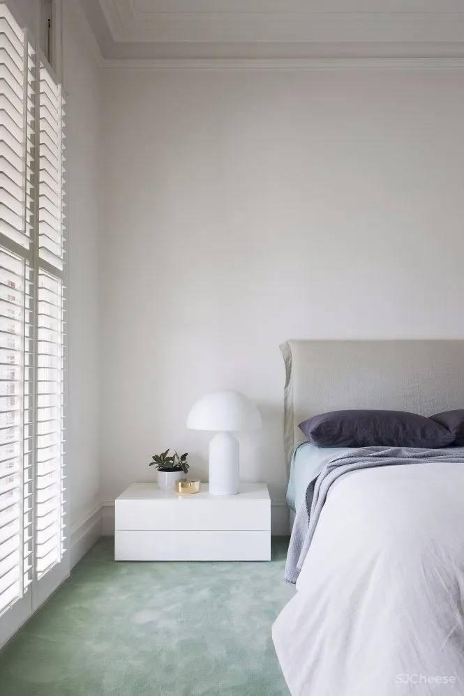 墨尔本维多利亚式住宅 | Hecker Guthrie