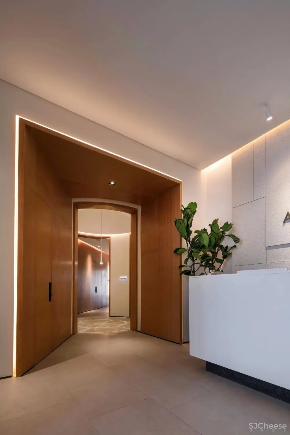 让身体和心念回归如初——AEVUM Spa小径湾店