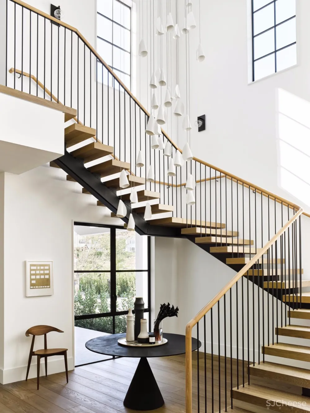 Nicole Hollis | 唤醒大自然的灵魂