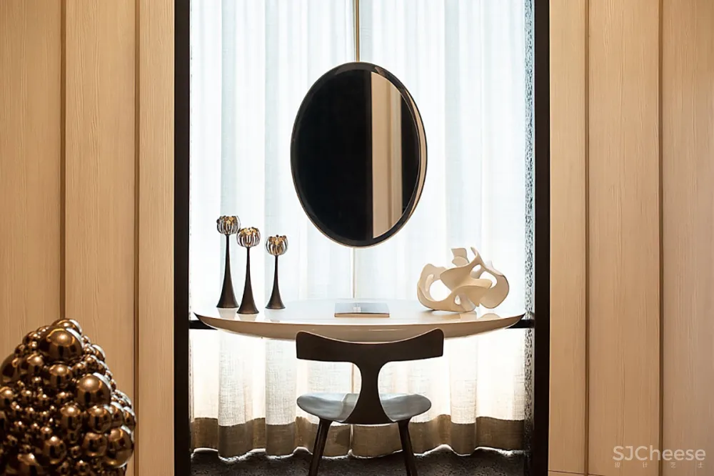 Damien Langlois-Meurinne作品 | AD Interiors展览,捕捉当下的精神