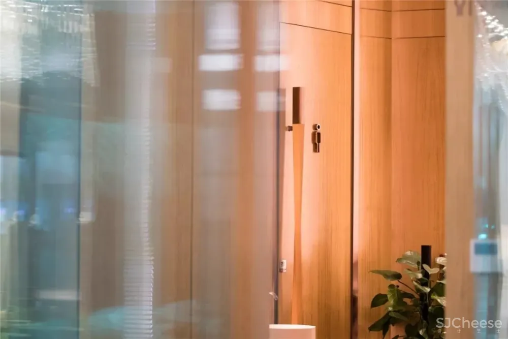 深圳松茂·柏景湾营销中心 | 深圳高文安设计公司