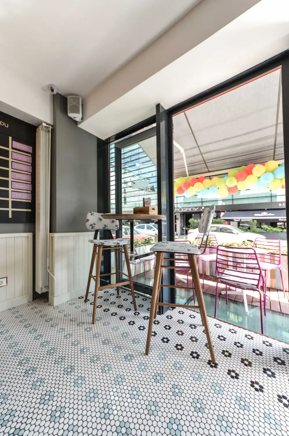 casa victoria sweets store