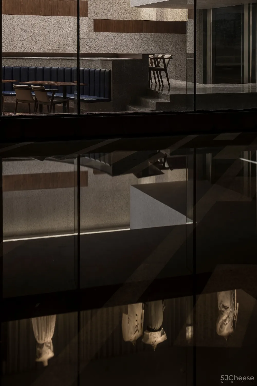 万社设计：ANGLE 安格集合店 首