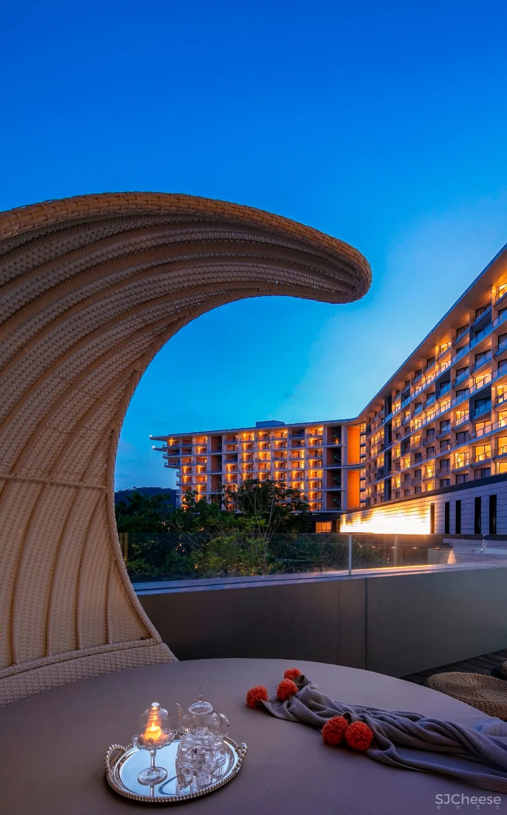 让身体和心念回归如初——AEVUM Spa小径湾店