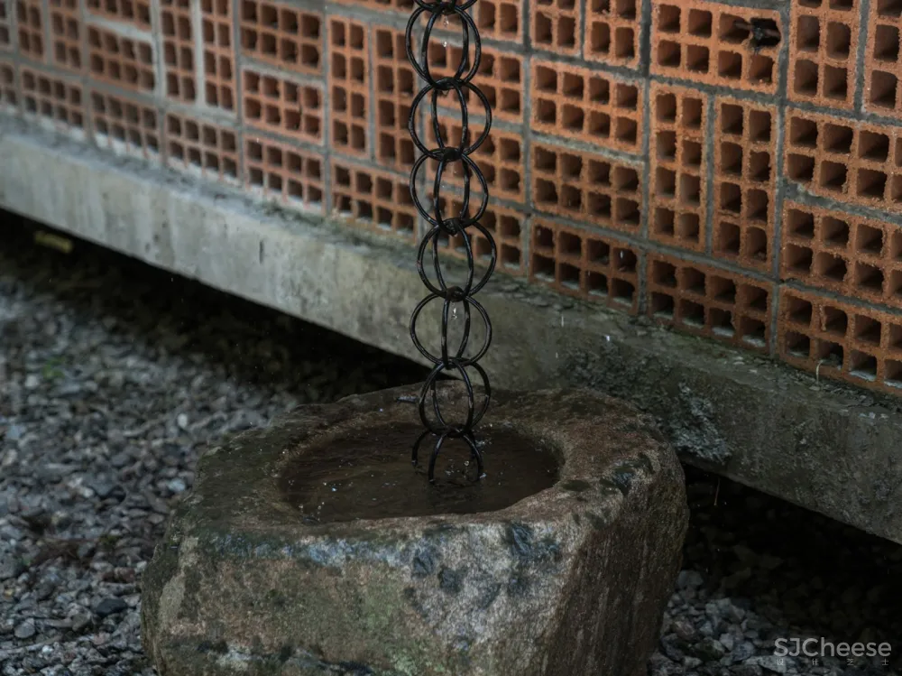 安徽太阳乡财神庙 / 傅英斌