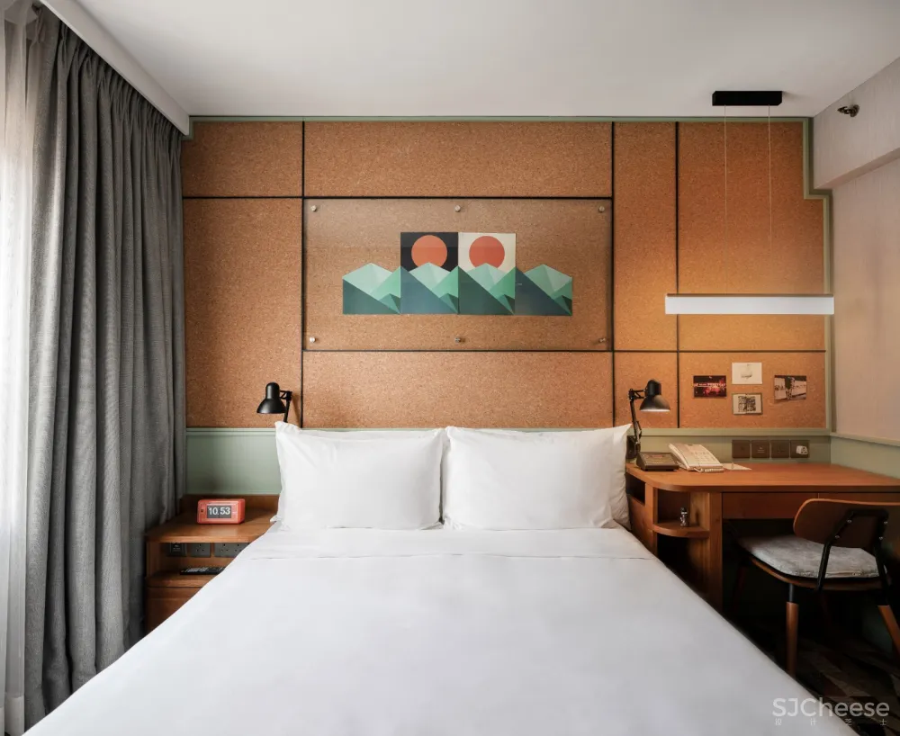 AvroKO | “怀旧香港”九龙伊顿酒店