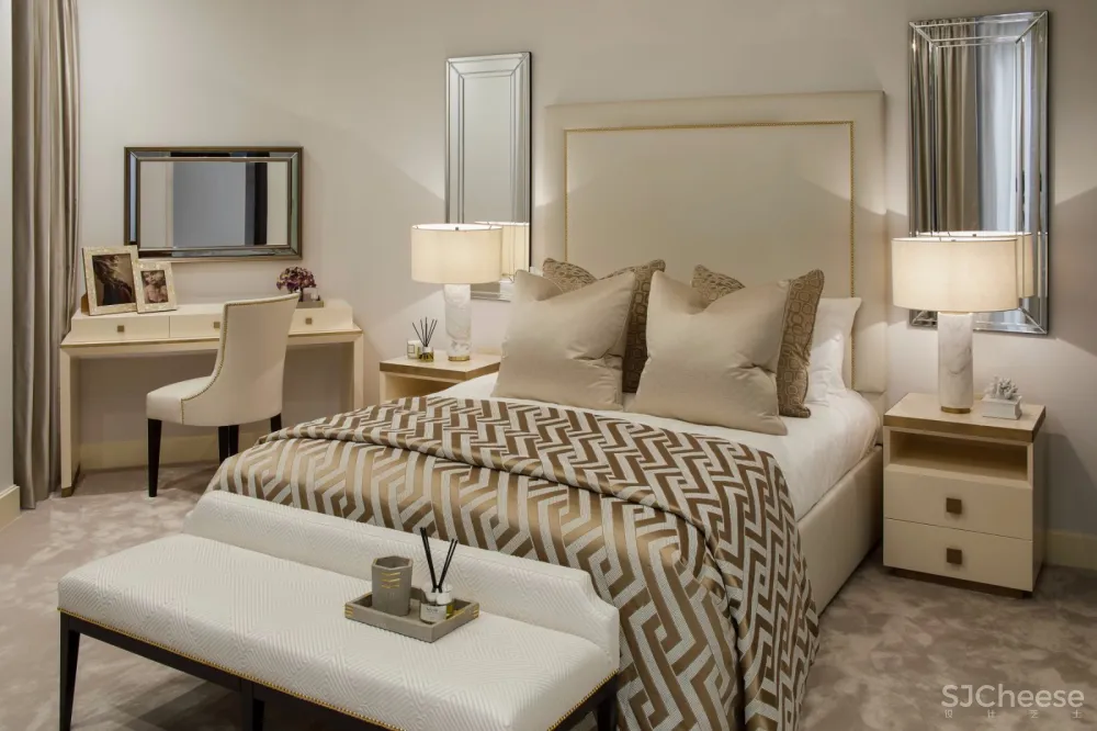 Celine Estates | 创造出最卓越和创新性的空间