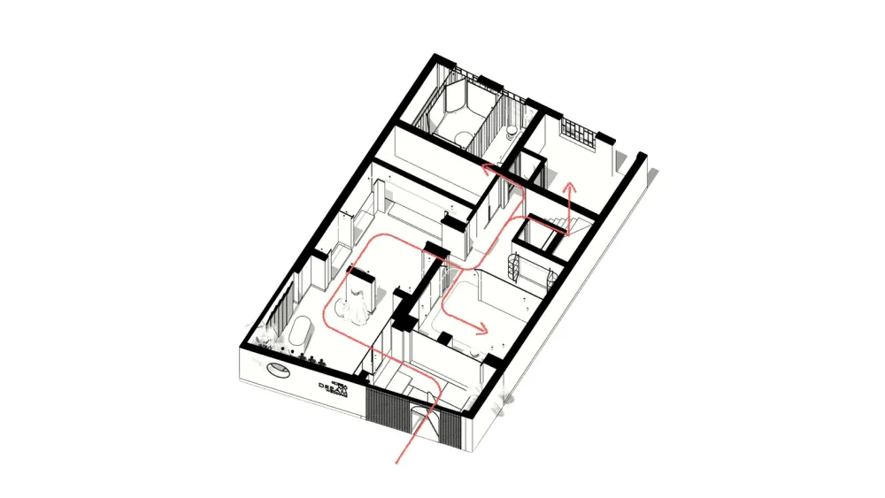 上海高定礼服店：My Dream Wedding 首