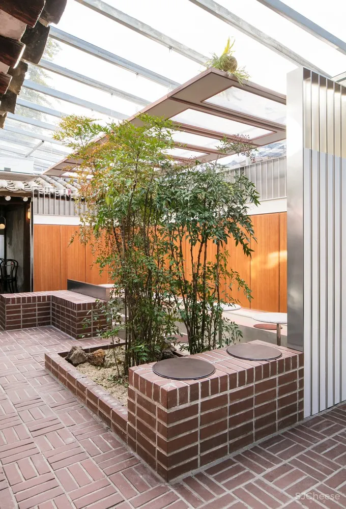 首发 东方与当代的结合 | Caligari Brewing啤酒餐厅