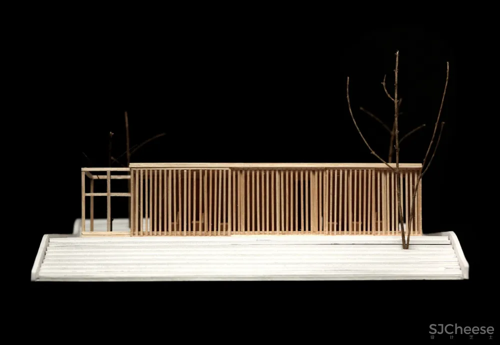 Ermita Guadalupe | 墨西哥隐士住宅