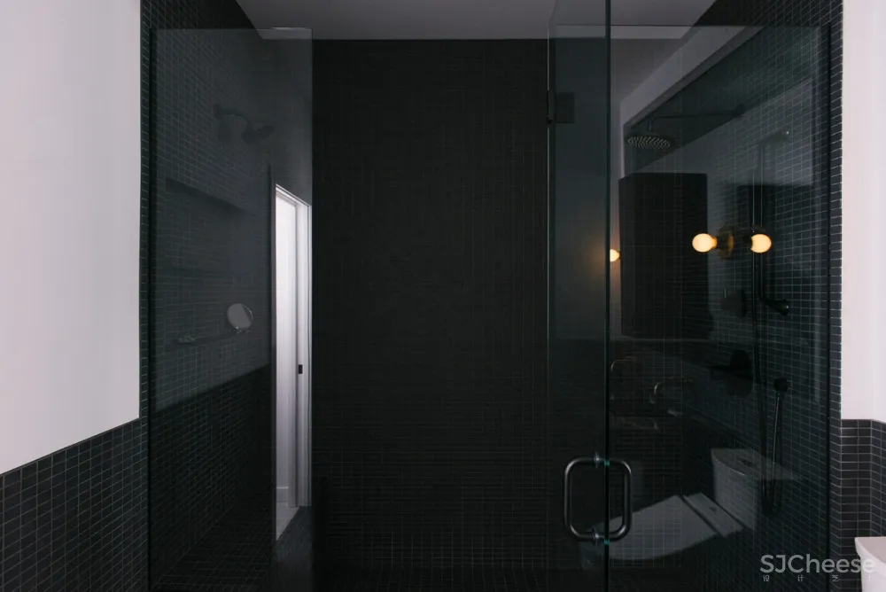 Studio Roslyn:温哥华 Ad Astra住宅 首