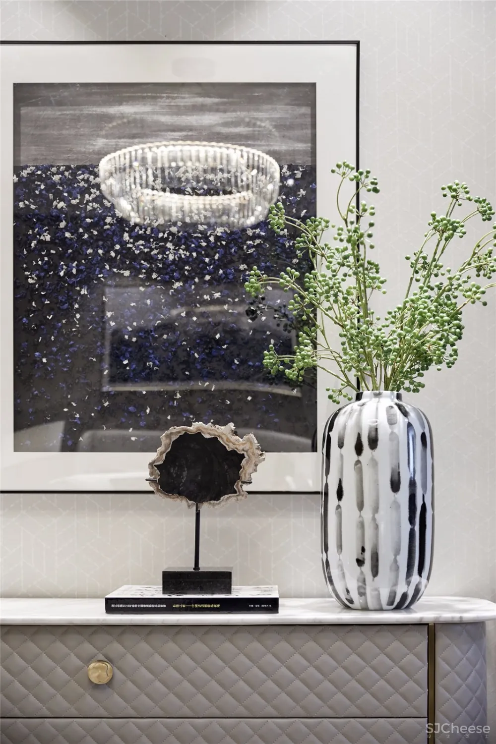 【臻品设计新作】继承东方建筑风骨丨匠造东方艺术墅院