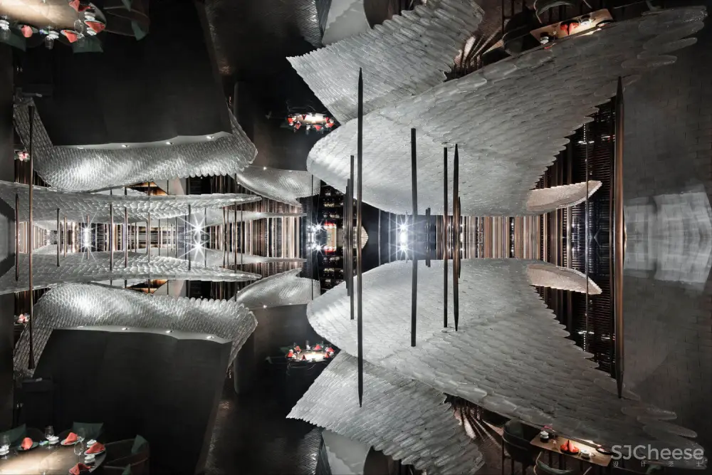 广州共和都市 | 宋•川菜