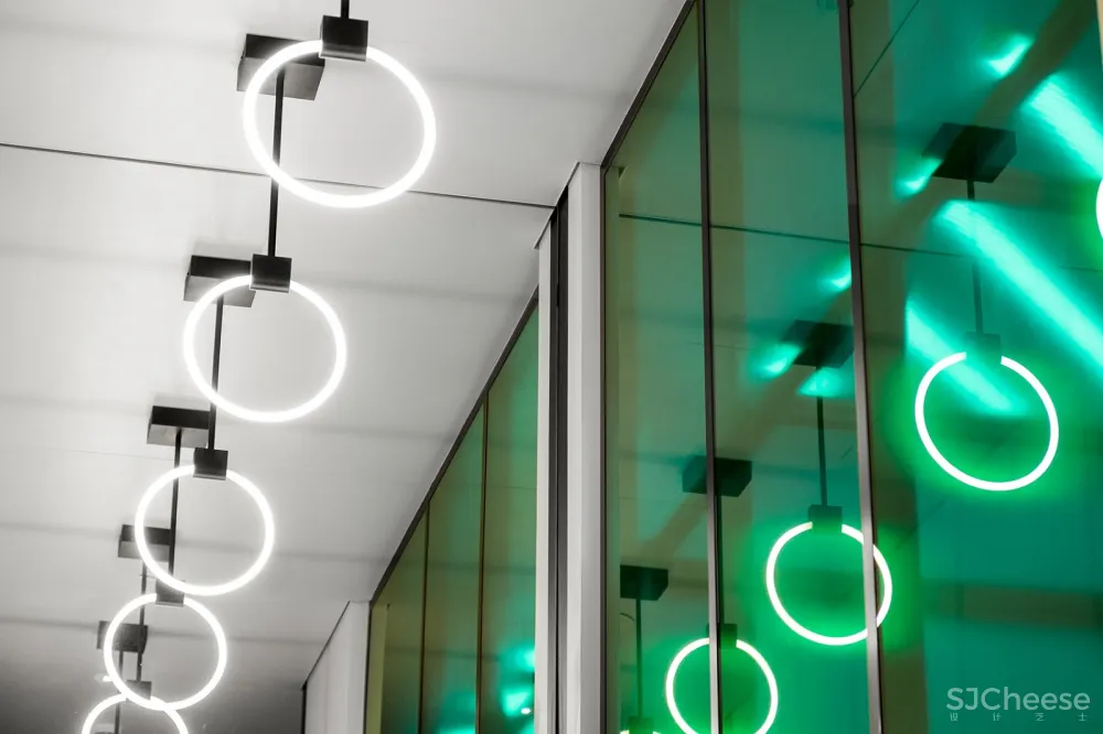 Nefa Architects：俄罗斯 Nizhny Novgorod机场候机室 首