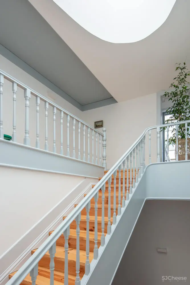 葡萄牙Sa da Bandeira公寓翻新设计