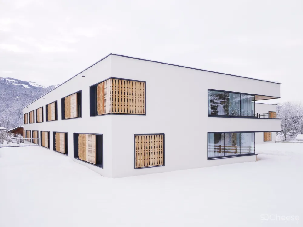 怀德凯瑟退休养老中心