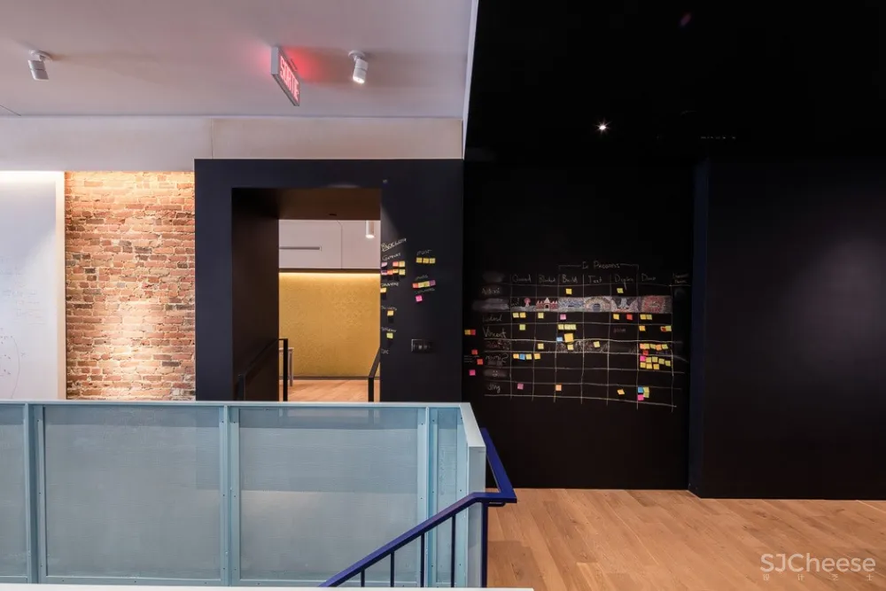 AdGear总部办公楼，蒙特利尔 / ACDF Architecture