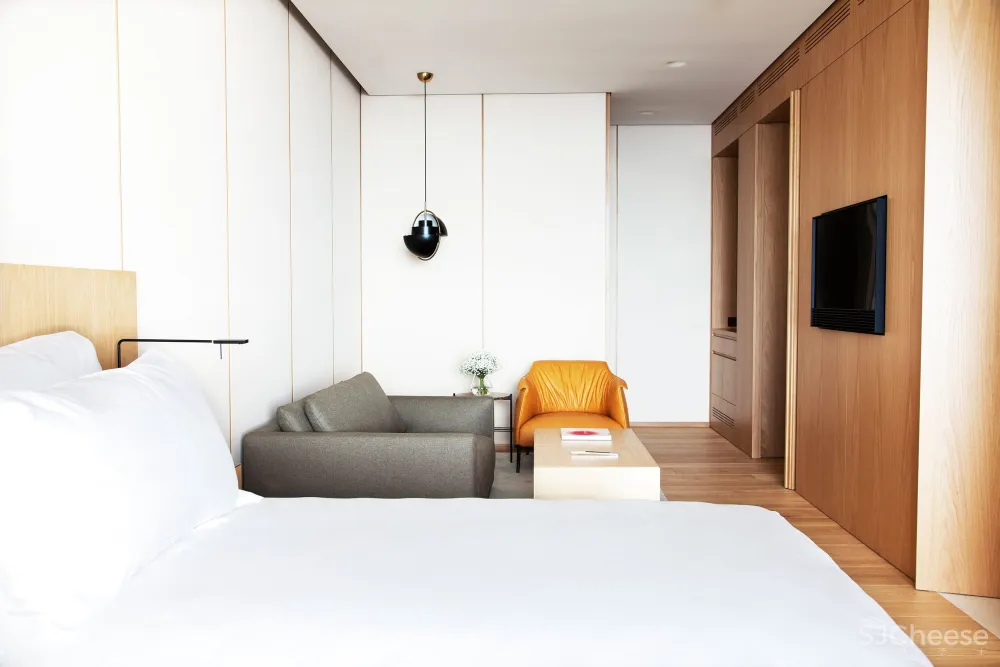 Mecanismo | 西班牙Akelarre Hotel酒店