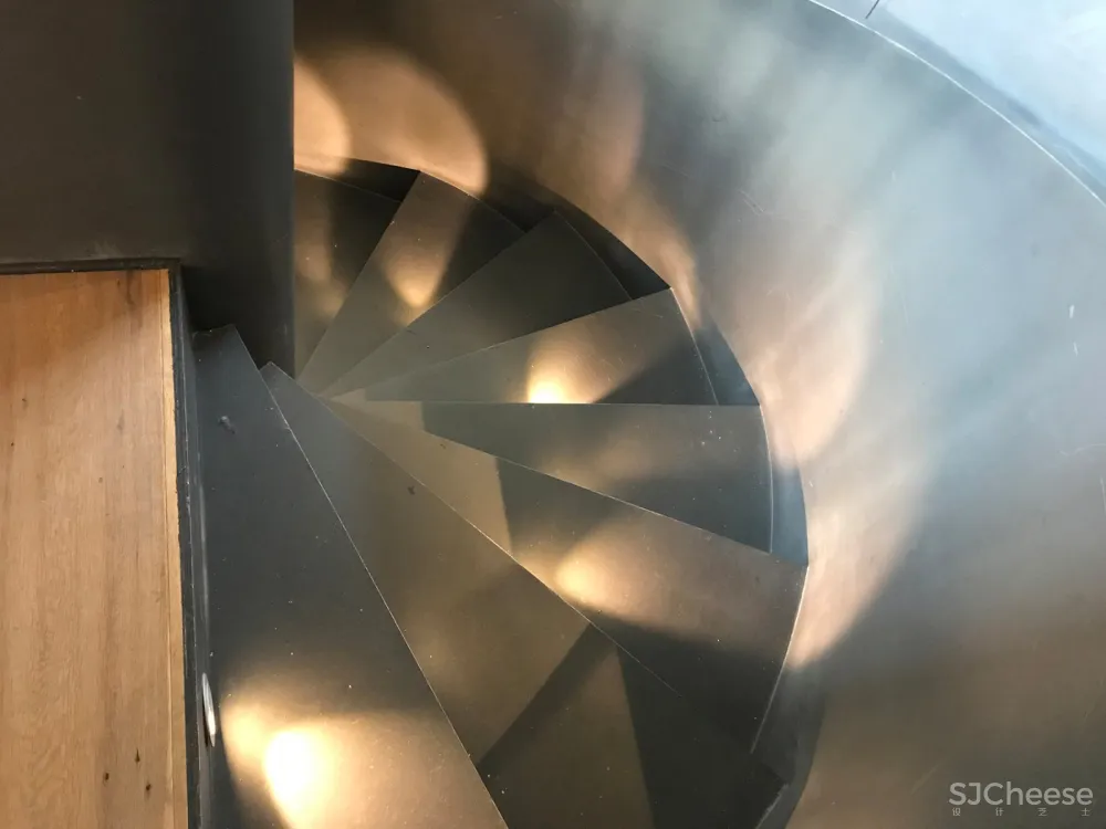 泊空间：万境设计，延续空间的记忆