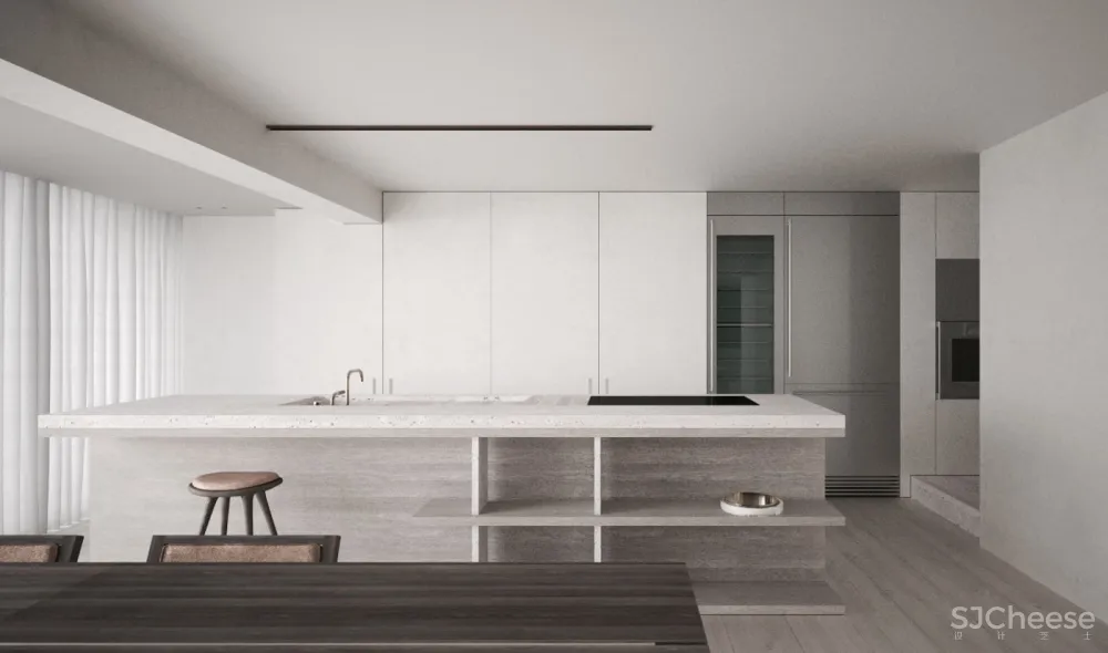 比利时极简设计工作室 | AD Office 首