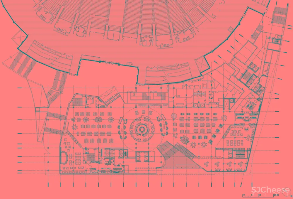 PARQ大厦,温哥华 / ACDF Architecture + Architecture49