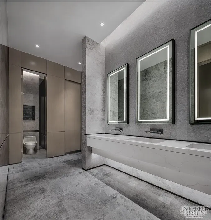 六艺源×融创：升华都市生活的售楼处设计！