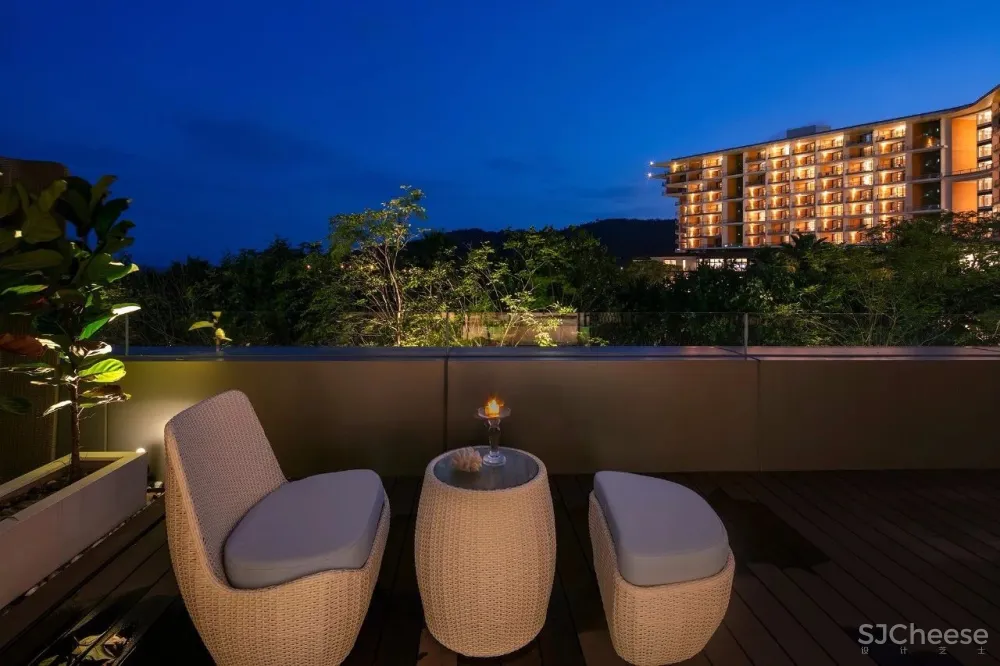 让身体和心念回归如初——AEVUM Spa小径湾店