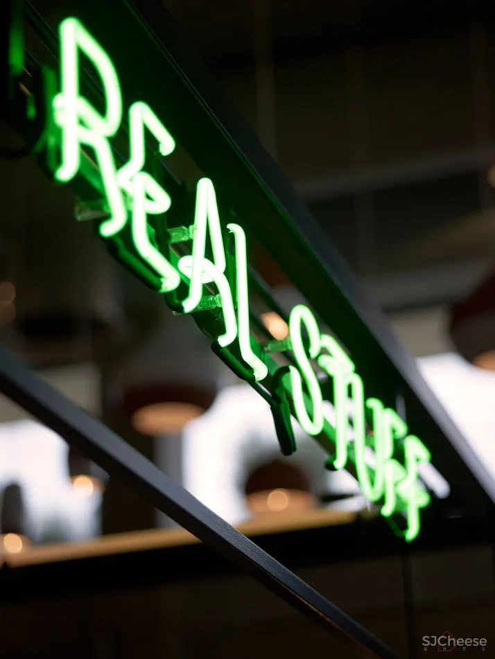 SOUK24小时黎巴嫩食品市场及餐厅