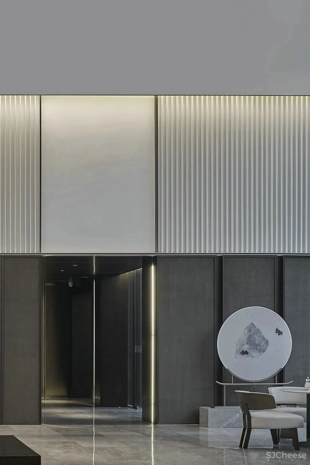 极致高级灰丨演绎非凡的艺术格调